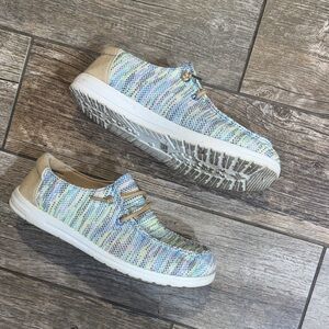 Stylish Multicolor Women's Slippers